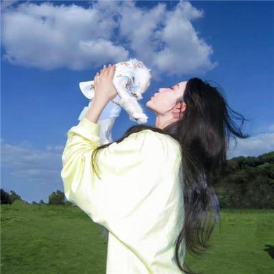 住我对面的小哥哥